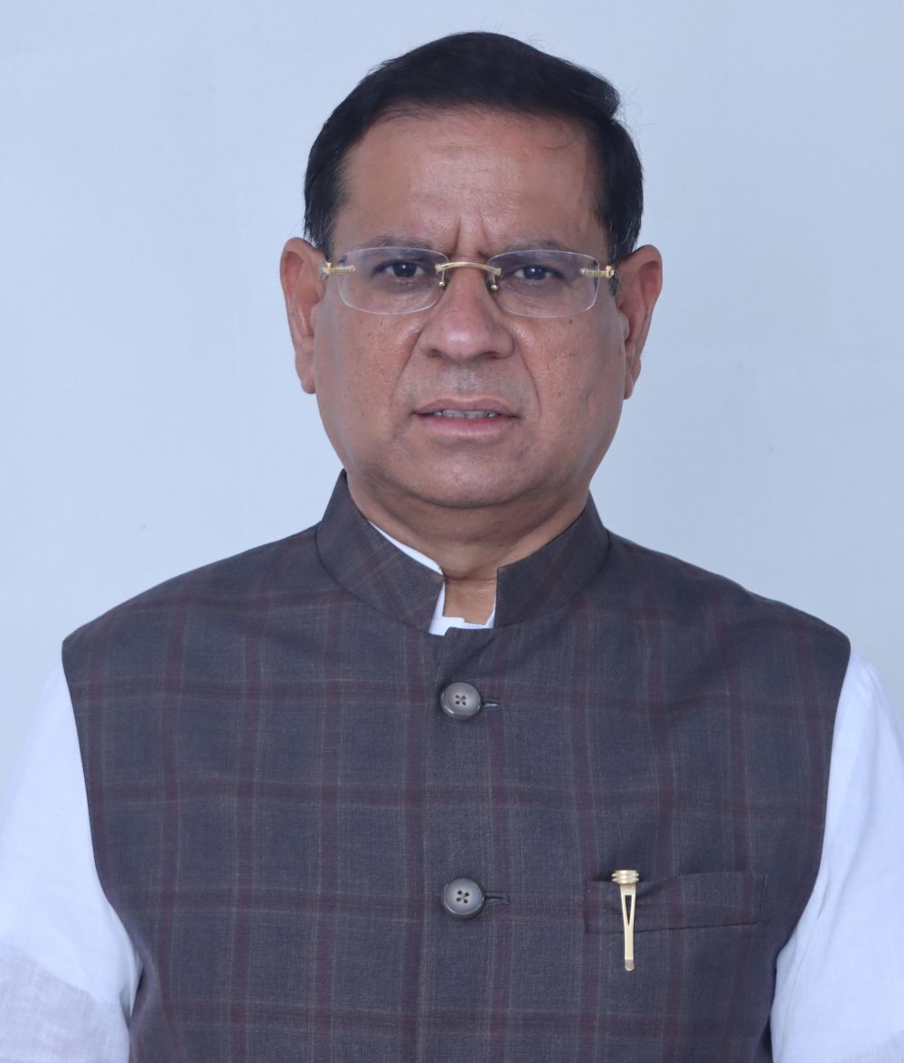 Deendayal Lado Laxmi Yojana a pleasant surprise for women of Haryana-Rajesh Nagar.
